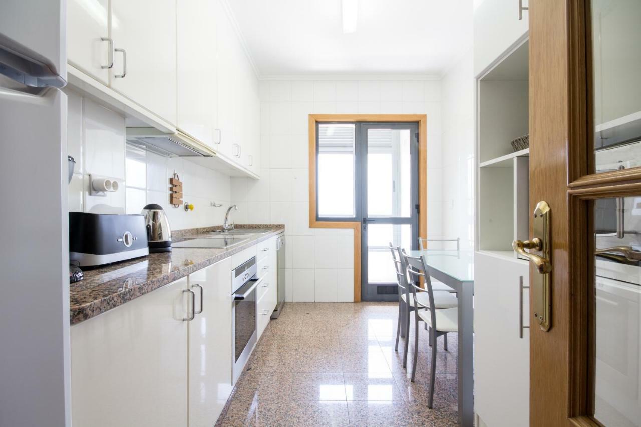 Ohh - Palacio Garden Apartment Porto Exterior photo