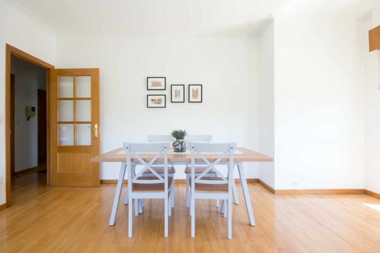 Ohh - Palacio Garden Apartment Porto Exterior photo