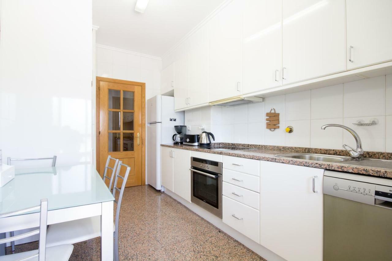 Ohh - Palacio Garden Apartment Porto Exterior photo